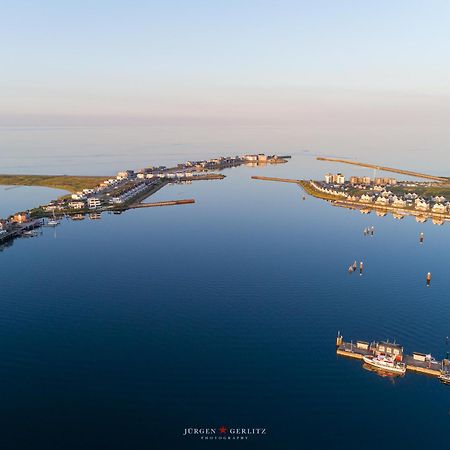 Sea Apartment Mojo- Meerblick, Infrarotauna, Terrasse Olpenitz Eksteriør bilde